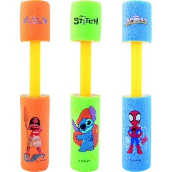 John Νεροπίστολο Foam Disney And Marvel 40620 4006149406204