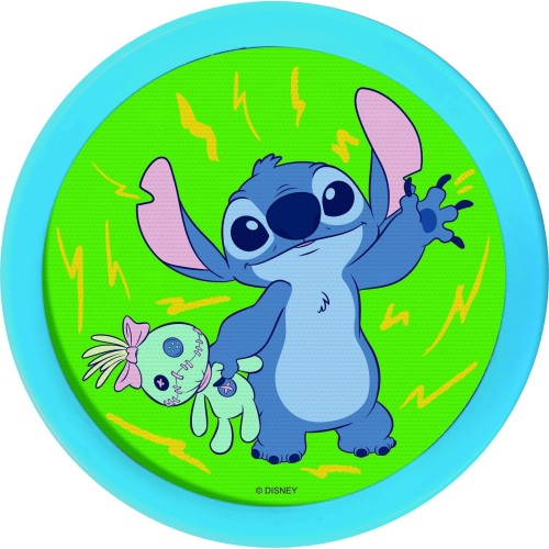 John Disney Stitch Σετ Catch Ball Stitch 73129 4006149731290
