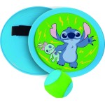 John Disney Stitch Σετ Catch Ball Stitch 73129 4006149731290
