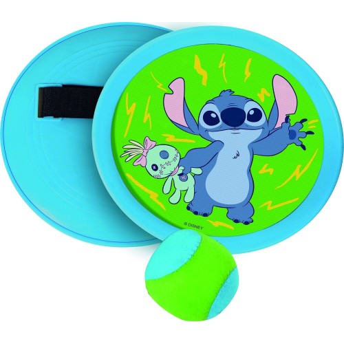 John Disney Stitch Catch Ball Stitch 73129 4006149731290