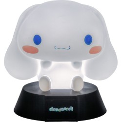 paladone icons: hello kitty - cinnamoroll light PP15146CIN 5056577763812