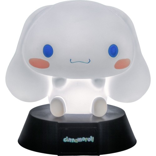 paladone icons: hello kitty - cinnamoroll light PP15146CIN 5056577763812