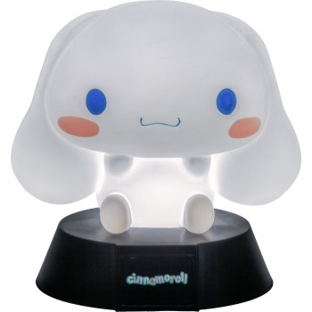 paladone icons: hello kitty - cinnamoroll light PP15146CIN 5056577763812