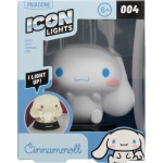 paladone icons: hello kitty - cinnamoroll light PP15146CIN 5056577763812