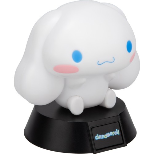 paladone icons: hello kitty - cinnamoroll light PP15146CIN 5056577763812