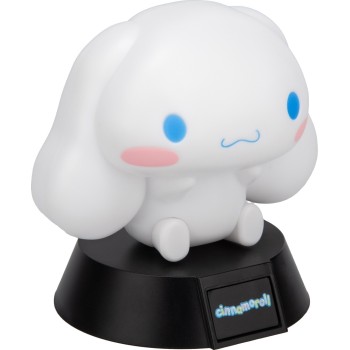 paladone icons: hello kitty - cinnamoroll light PP15146CIN 5056577763812