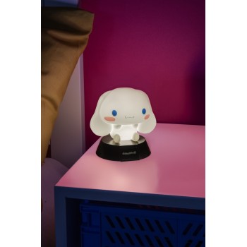paladone icons: hello kitty - cinnamoroll light PP15146CIN 5056577763812