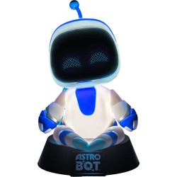 paladone icons: astrobot light PP14356AB 5056577751697