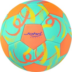 John Μπάλα Βόλεϊ Neopren 210mm Soccer Bondi 52755 4006149527558