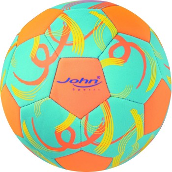 John Μπάλα Βόλεϊ Neopren 210mm Soccer Bondi 52755 4006149527558
