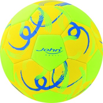 John Neopren Volley Ball 210mm Soccer Bondi 52755 4006149527558