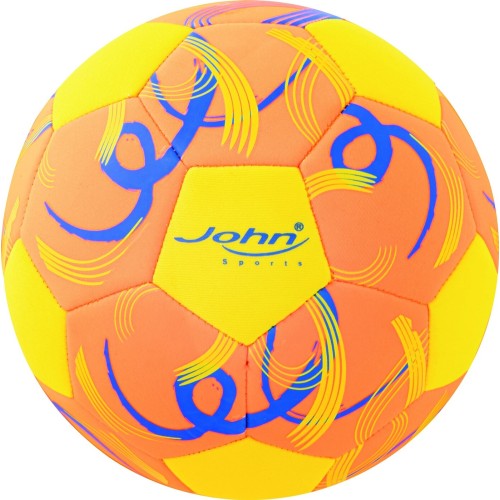John Neopren Volley Ball 210mm Soccer Bondi 52755 4006149527558