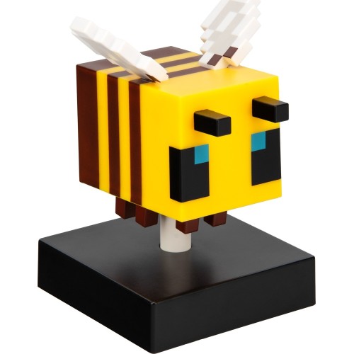 Paladone icon lights: minecraft - bee light 013 (pp16018mcfid) PP16018MCFID 5056577776317