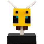 Paladone icon lights: minecraft - bee light 013 (pp16018mcfid) PP16018MCFID 5056577776317