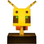 Paladone icon lights: minecraft - bee light 013 (pp16018mcfid) PP16018MCFID 5056577776317