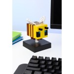 Paladone icon lights: minecraft - bee light 013 (pp16018mcfid) PP16018MCFID 5056577776317