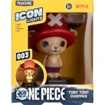 Paladone icon lights: one piece - tony tony chopper 003 (pp16020opnf) PP16020OPNF 5056577776331