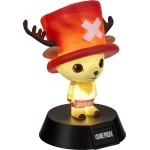 Paladone icon lights: one piece - tony tony chopper 003 (pp16020opnf) PP16020OPNF 5056577776331