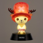 Paladone icon lights: one piece - tony tony chopper 003 (pp16020opnf) PP16020OPNF 5056577776331