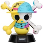 Paladone icons lights: one piece - jolly roger light (pp16021opnf) PP16021OPNF 5056577776348