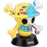 Paladone icons lights: one piece - jolly roger light (pp16021opnf) PP16021OPNF 5056577776348