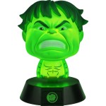 Paladone marvel: hulk - icons lights 015 (pp16010mu) PP16010MU 5056577776232