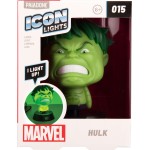 Paladone marvel: hulk - icons lights 015 (pp16010mu) PP16010MU 5056577776232