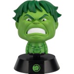 Paladone marvel: hulk - icons lights 015 (pp16010mu) PP16010MU 5056577776232