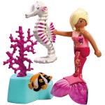Playmobil Γοργόνα Και Ιππόκαμπος 72109 4008789721099