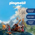 Playmobil Country Καταπέλτης Ιπποτών Δράκου 72117 4008789721174
