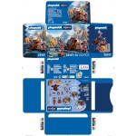 Playmobil Country Dragon Knight Catapult 72117 4008789721174