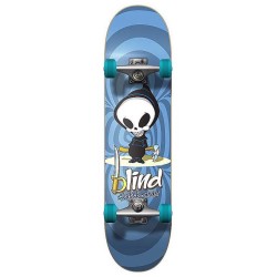 blind Classic Saber Soft top Complete Skateboard 7.25 - Colorful 49.020106999A725 5056544406278