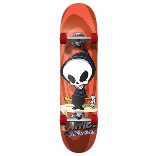 blind Classic Noose Complpete Skateboard 7.5 - Colorful 49.020107999A750 5056544406285
