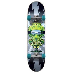 Speed Demons Speed Supercross Complete Skateboard 7 - Colorful 65.020912999A700 5056544402959