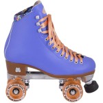 ΑΘΛΟΠΑΙΔΙΑ Moxi Beach Bunny Quads Skates - Periwinkle Color Purple, Size 40 89.4933510/40 701810979677