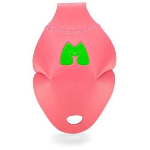 ΑΘΛΟΠΑΙΔΙΑ moxi beach bunny quads πατίνια - watermelon χρώμα ροζ, μέγεθος 38 89.4935510/38 843526154754