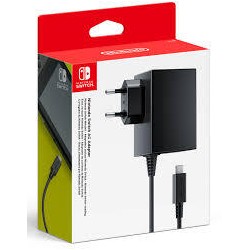Nintendo Switch AC adapter Φορτιστής  045496430535