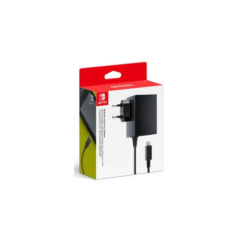 Nintendo Switch AC adapter  045496430535