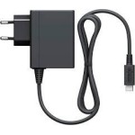 Nintendo Switch AC adapter  045496430535
