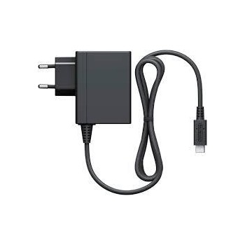 Nintendo Switch AC adapter Φορτιστής  045496430535