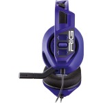 Ps5 nacon rig headphones 300 pro hs cosmic and sp4  3665962026764
