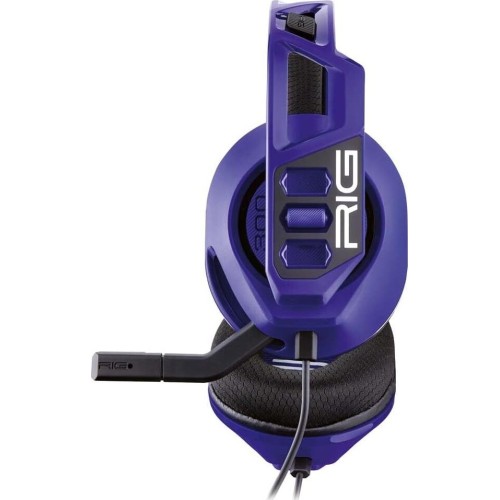 nacon rig 300 pro hs purlpe cosmic  headset  3665962026764