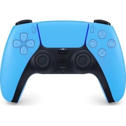 playstation Ps5 sony dualsense v3 ασύρματο gamepad blue  711719023104