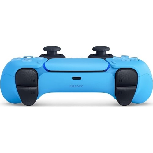 playstation Ps5 sony dualsense v3 ασύρματο gamepad blue  711719023104