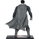 macfarlane Mcfarlane toys dc comics: superman φιγούρα δράσης ύψους 18εκ.  787926172423