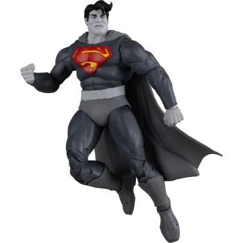 macfarlane mcfarlane dc multiverse action figure superman the dark knight returns blac  787926172423