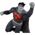 macfarlane Mcfarlane toys dc comics: superman φιγούρα δράσης ύψους 18εκ.  787926172423
