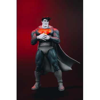 macfarlane mcfarlane dc multiverse action figure superman the dark knight returns blac  787926172423