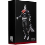 macfarlane mcfarlane dc multiverse action figure superman the dark knight returns blac  787926172423