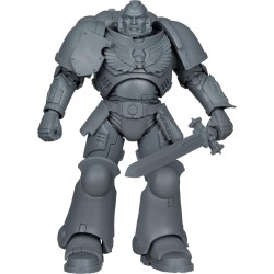 macfarlane mcfarlane warhammer 40,000 action figure assault intercessor sergeant blood  787926109498